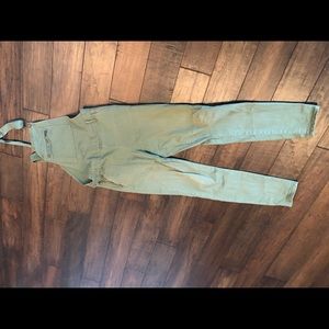 Overall